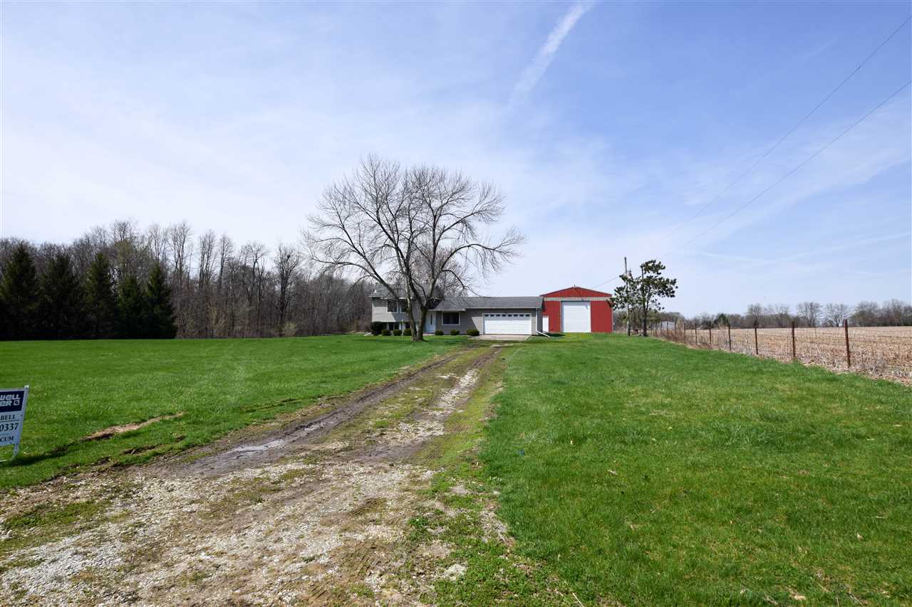 28338 North Bitner Road Glasford, IL 61533 - Photo 3 of 27