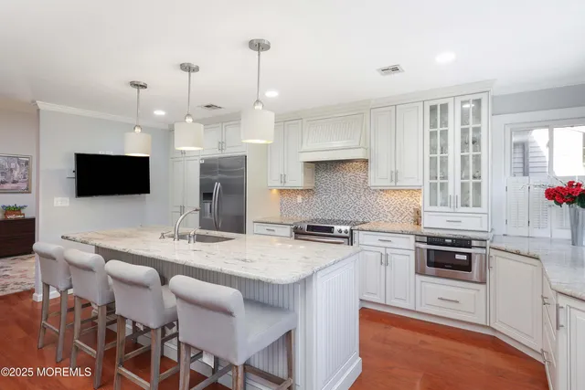 $629,900 | 16 Concord Court, Red Bank, NJ 07701