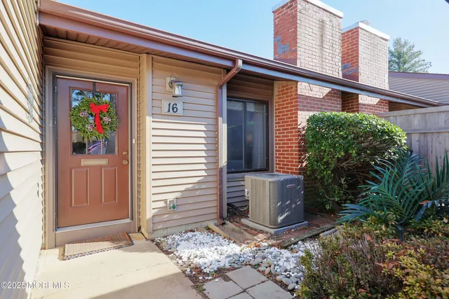 $629,900 | 16 Concord Court, Red Bank, NJ 07701