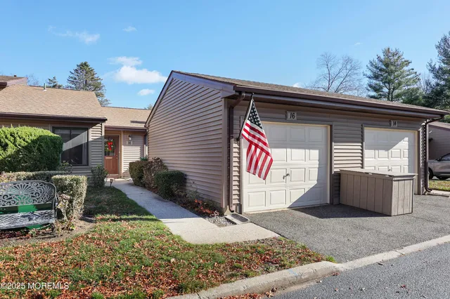 $629,900 | 16 Concord Court, Red Bank, NJ 07701