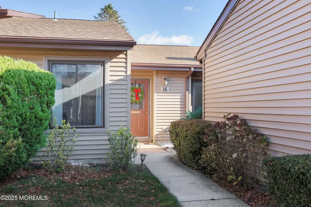 $629,900 | 16 Concord Court, Red Bank, NJ 07701