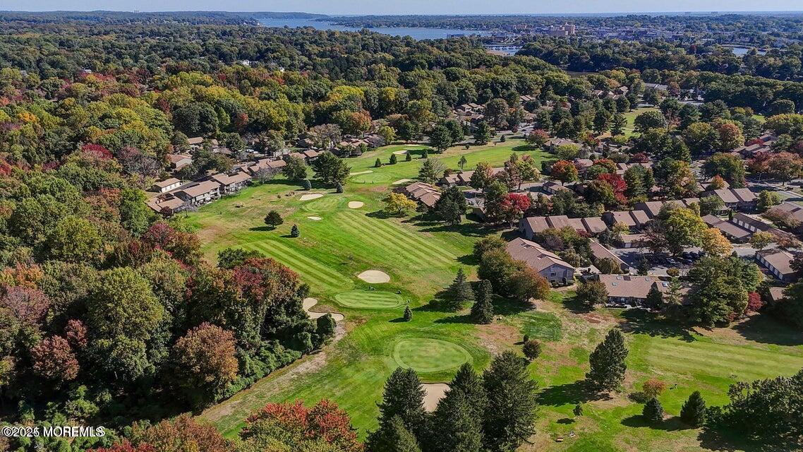 16 Concord Court Red Bank, NJ 07701 - Photo 42 of 63 a view of a city