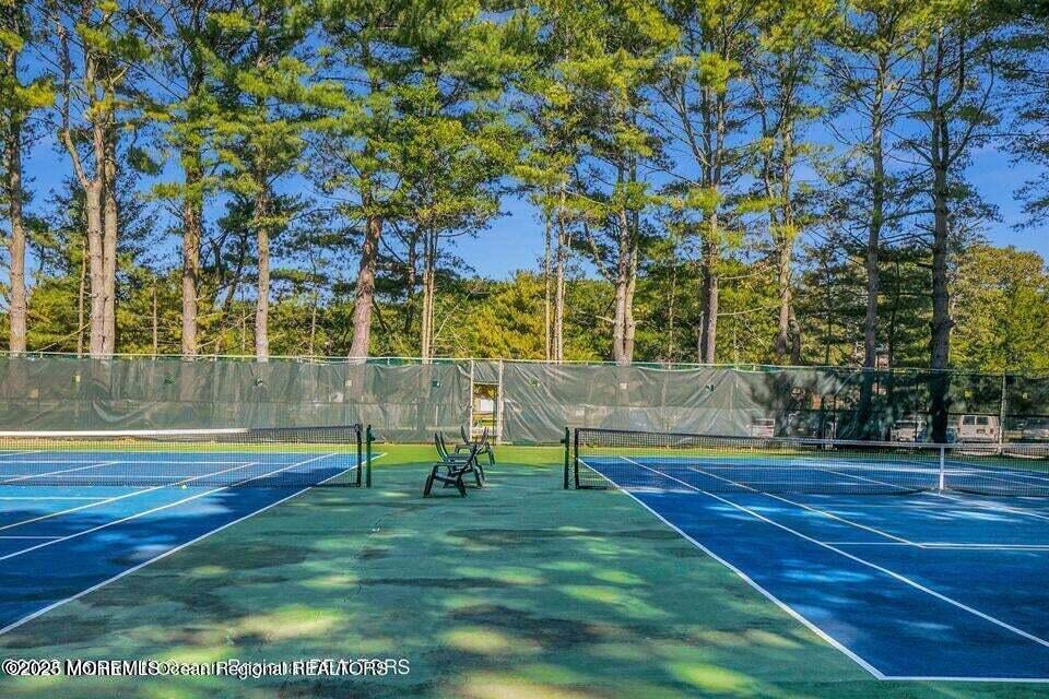 16 Concord Court Red Bank, NJ 07701 - Photo 58 of 63 a park with lots of trees and bushes