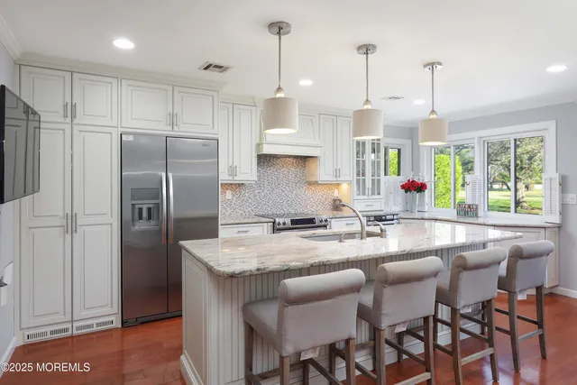 $629,900 | 16 Concord Court, Red Bank, NJ 07701