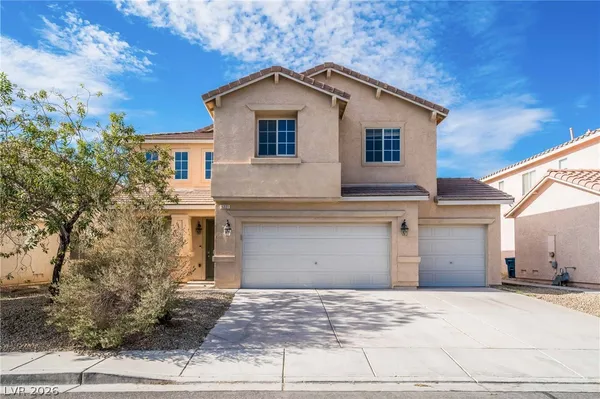 $2,400 | 5221 Coral Hills Street, North Las Vegas, NV 89081