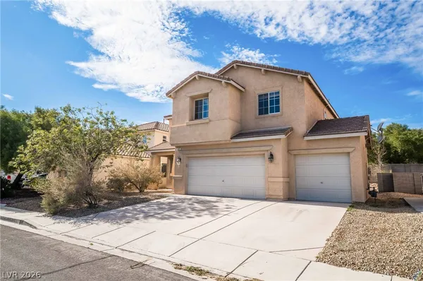$2,400 | 5221 Coral Hills Street, North Las Vegas, NV 89081