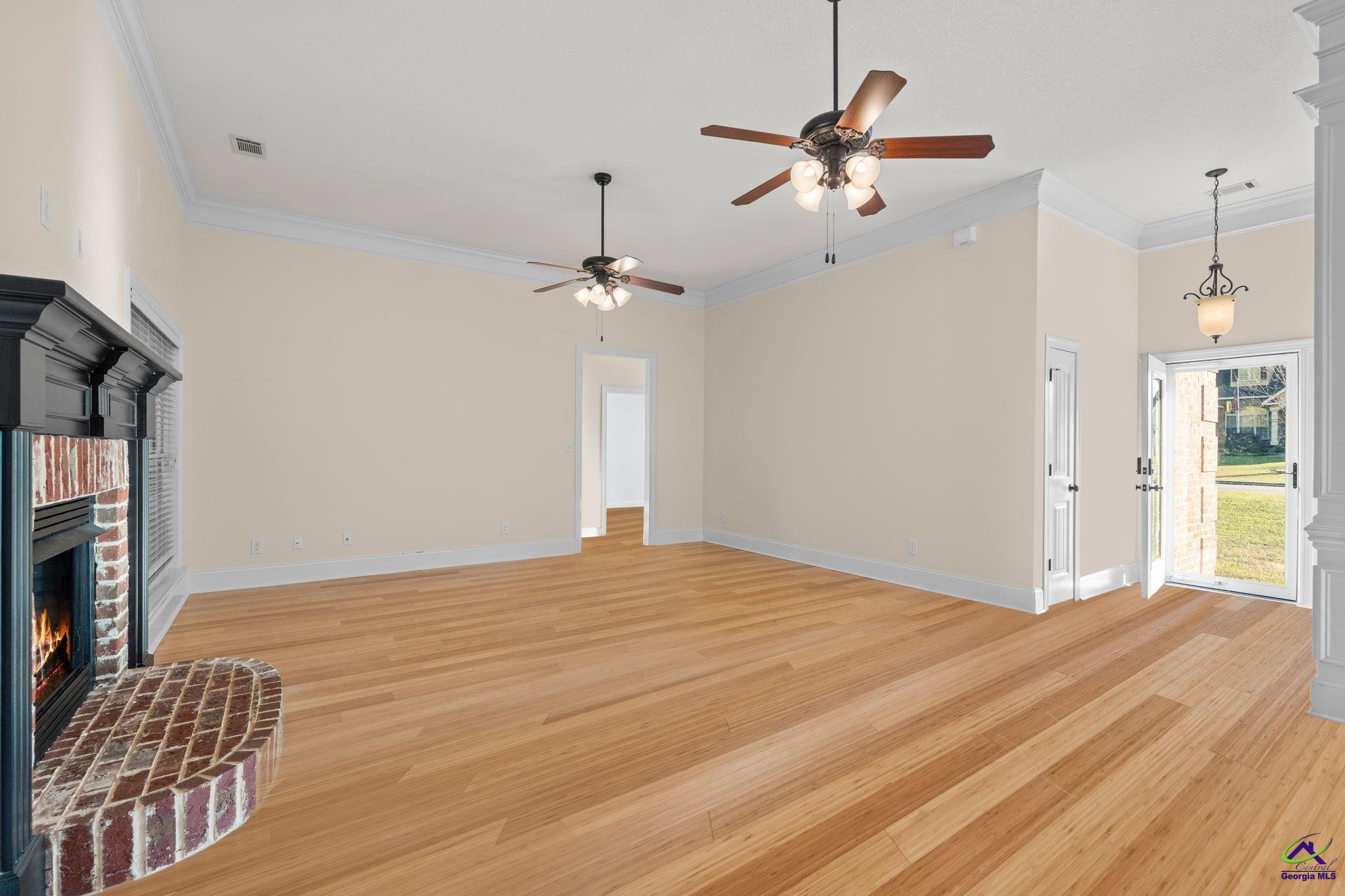 3003 Hackberry Terrace Bonaire, GA 31005 - Photo 15 of 53