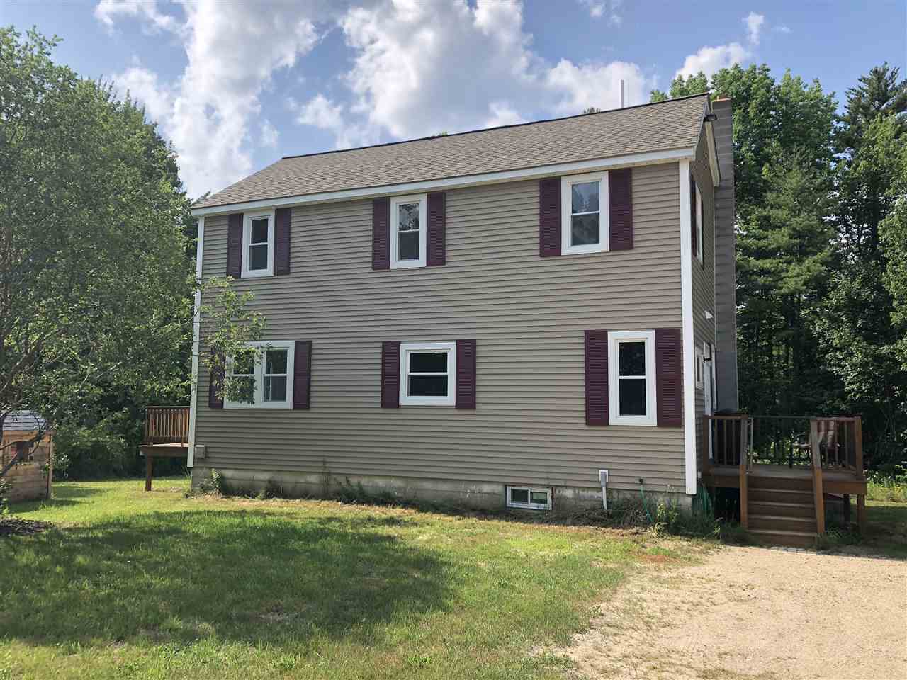 259 Sam Page Road Acton, ME 04001 - Photo 1 of 19 Gallery Image 1
