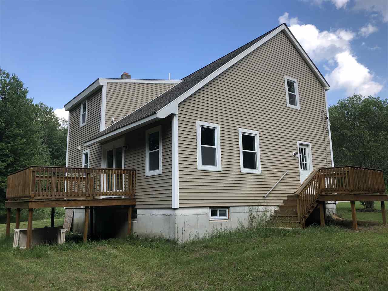 259 Sam Page Road Acton, ME 04001 - Photo 3 of 19 Gallery Image 3