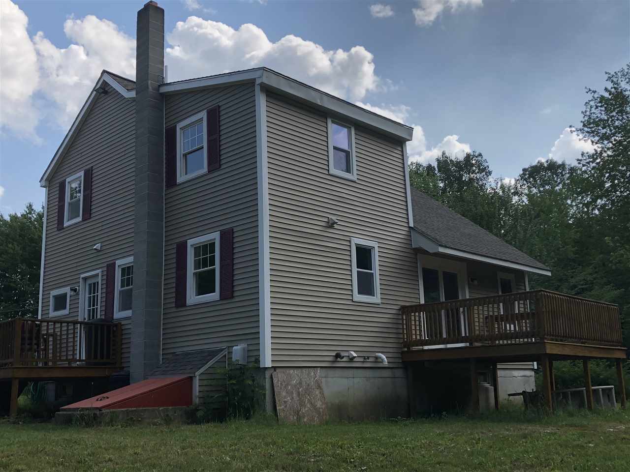259 Sam Page Road Acton, ME 04001 - Photo 4 of 19 Gallery Image 4