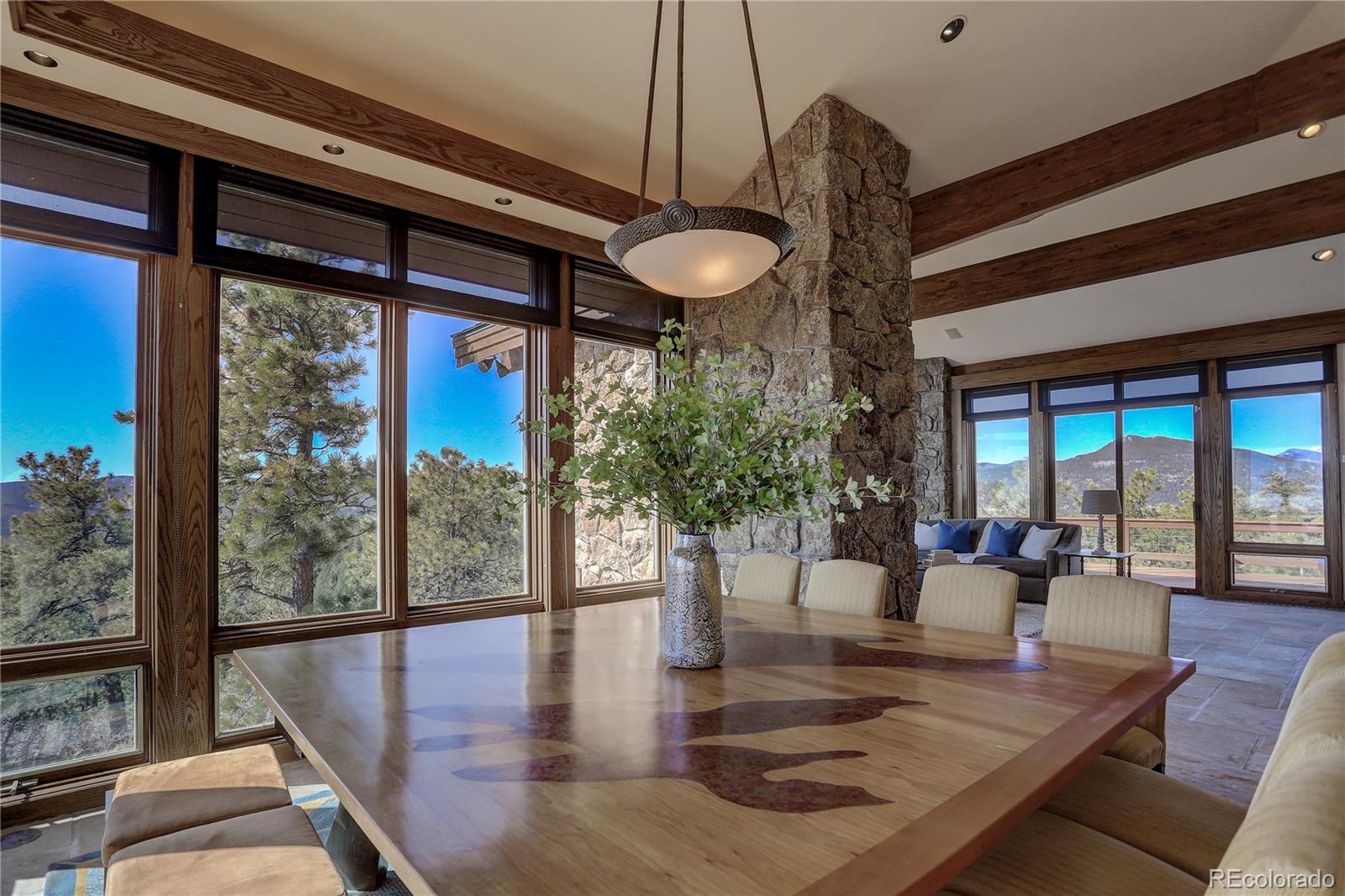 47 West Ranch Trail Morrison, CO 80465 - Photo 11 of 40 Gallery Image 11