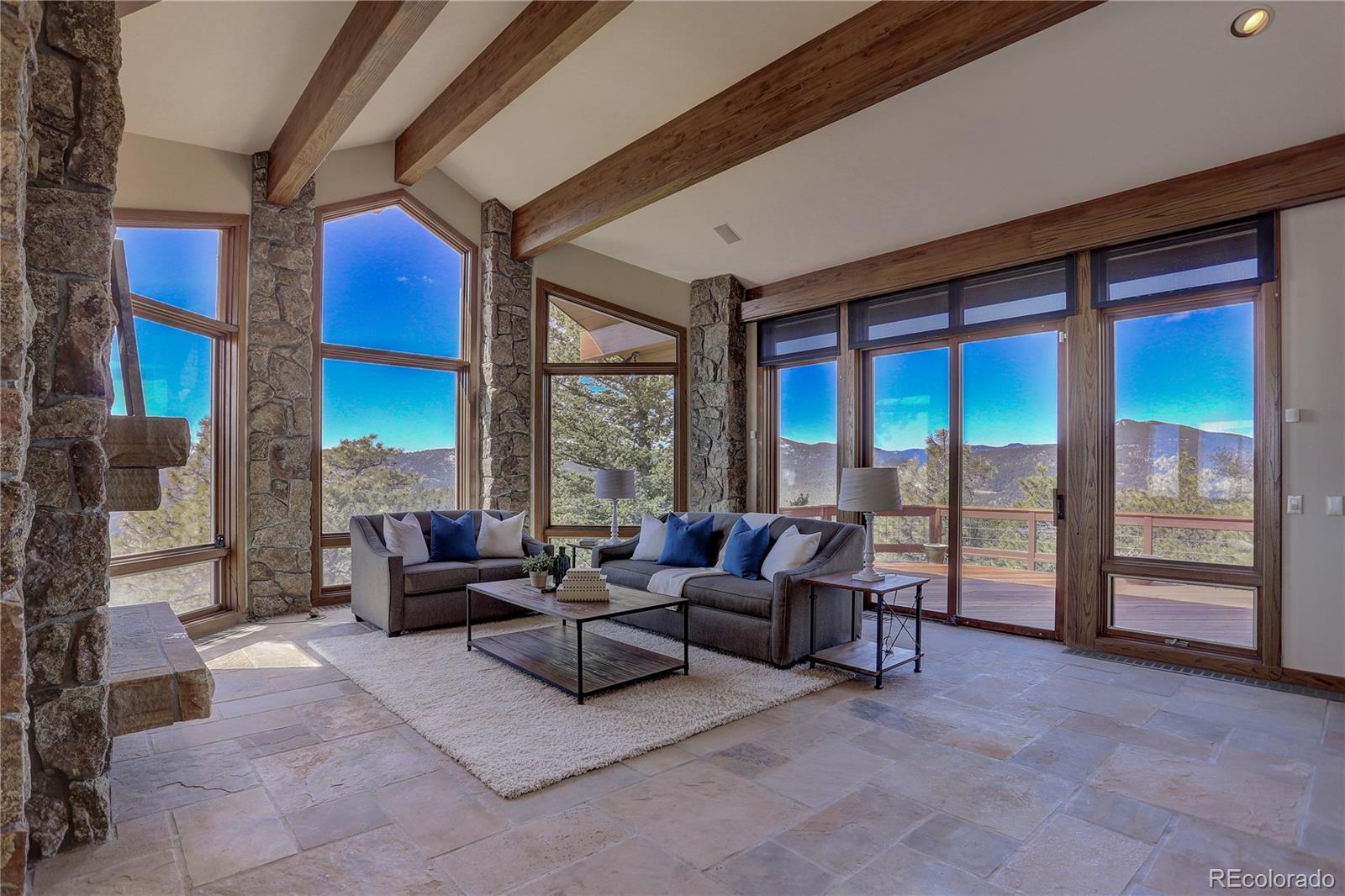 47 West Ranch Trail Morrison, CO 80465 - Photo 12 of 40 Gallery Image 12