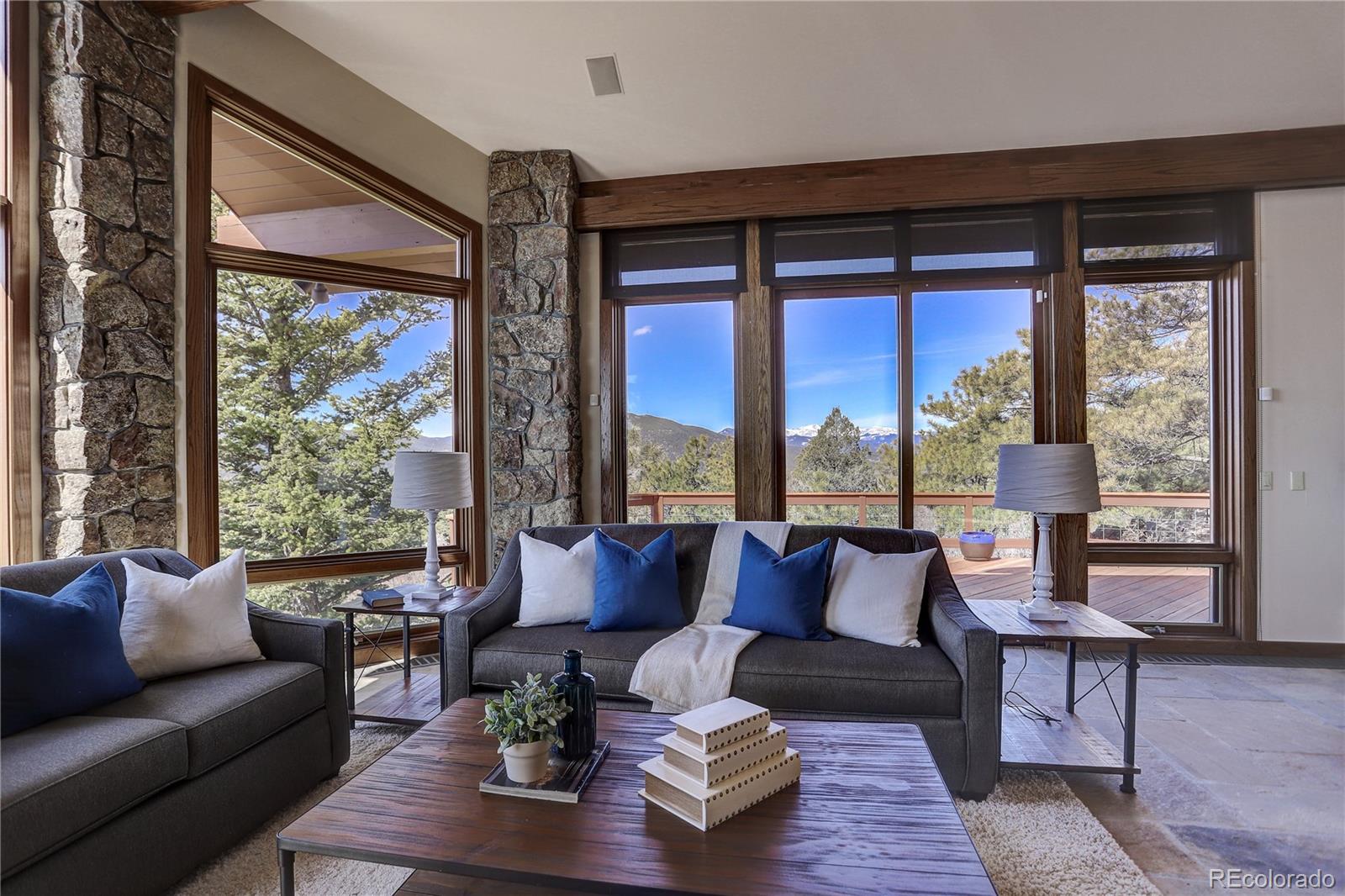 47 West Ranch Trail Morrison, CO 80465 - Photo 13 of 40 Gallery Image 13
