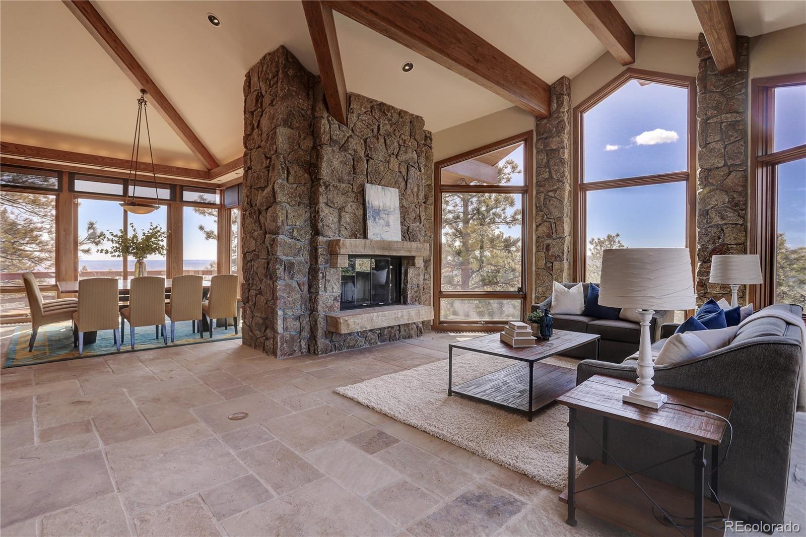 47 West Ranch Trail Morrison, CO 80465 - Photo 14 of 40 Gallery Image 14