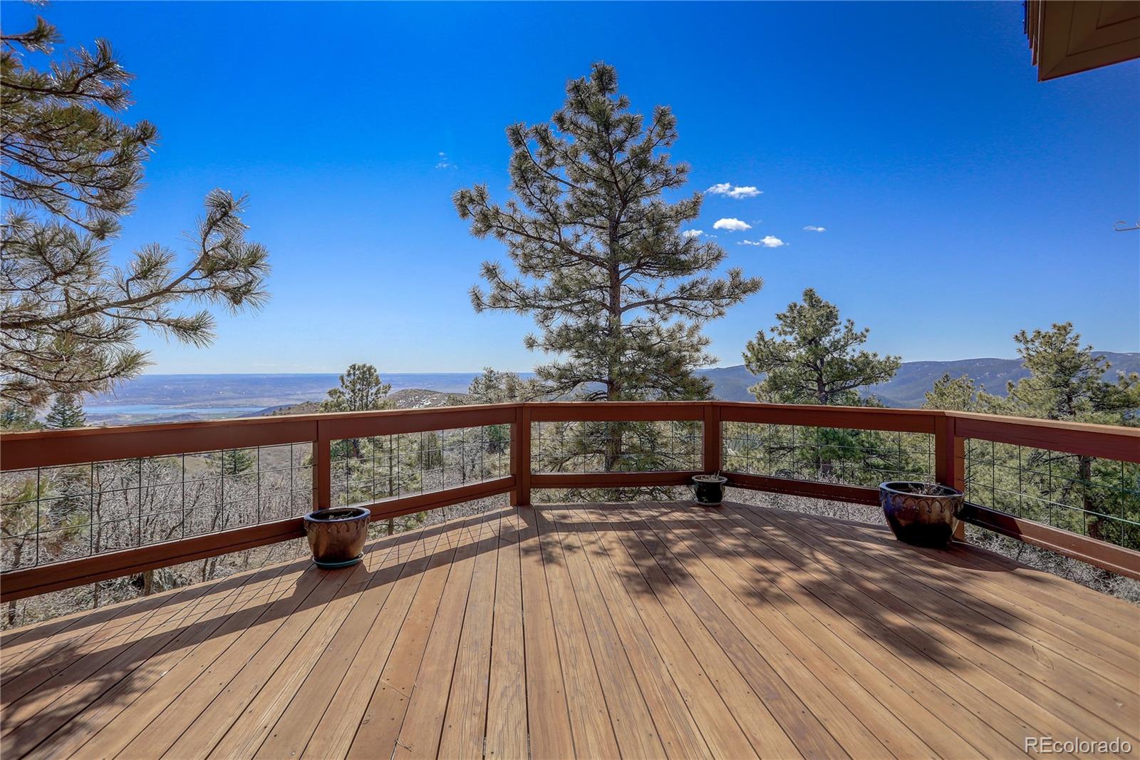 47 West Ranch Trail Morrison, CO 80465 - Photo 15 of 40 Gallery Image 15
