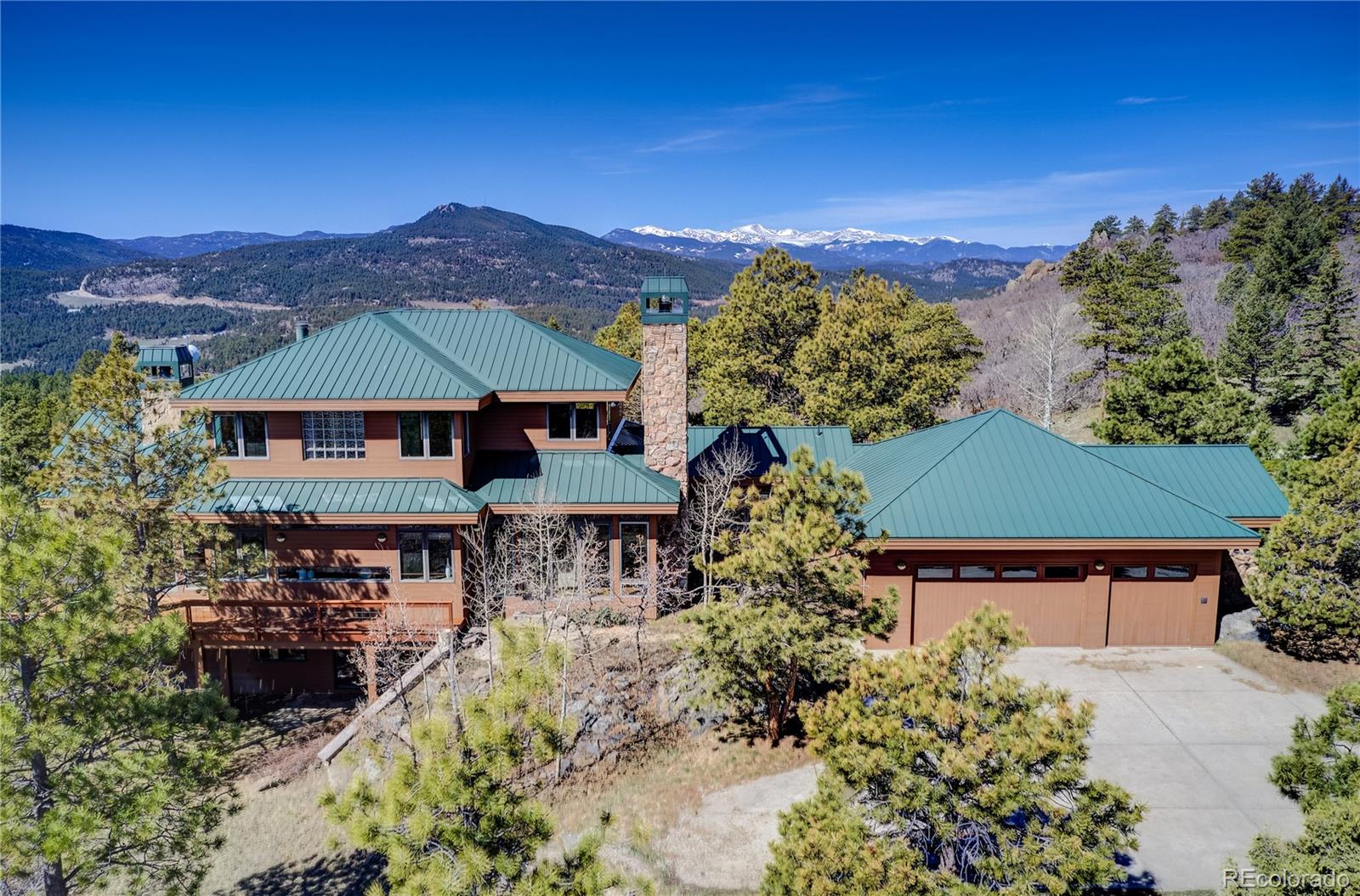 47 West Ranch Trail Morrison, CO 80465 - Photo 2 of 40 Gallery Image 2