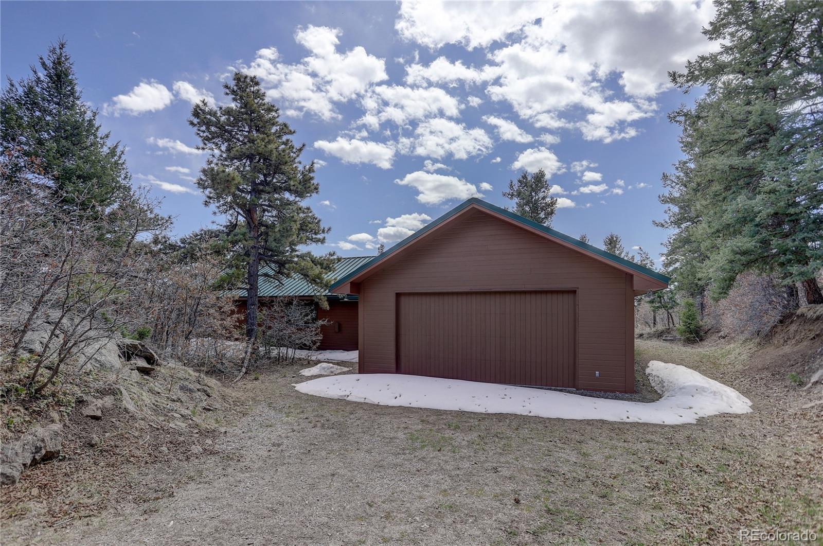 47 West Ranch Trail Morrison, CO 80465 - Photo 35 of 40 Gallery Image 35
