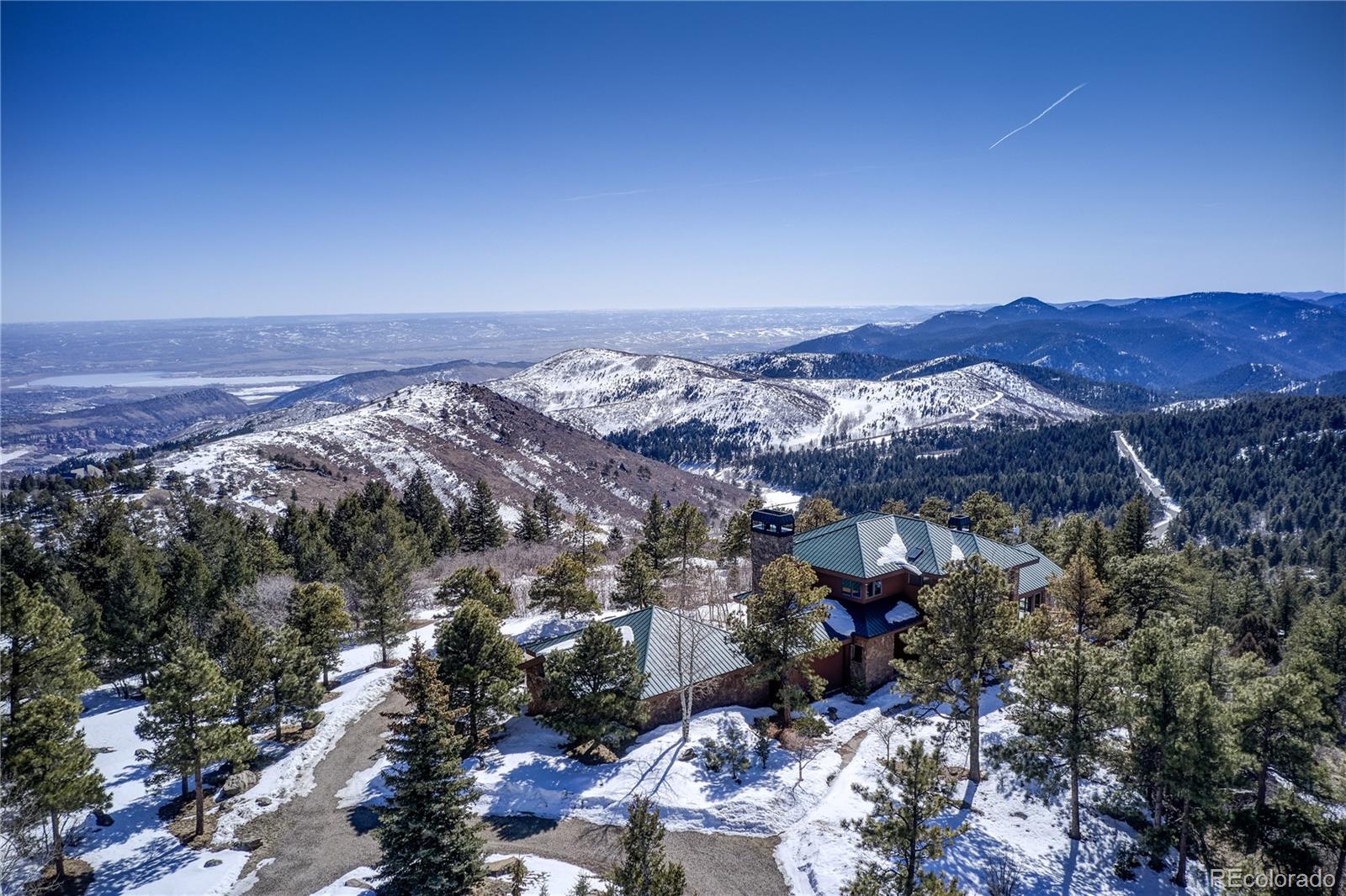 47 West Ranch Trail Morrison, CO 80465 - Photo 39 of 40 Gallery Image 39