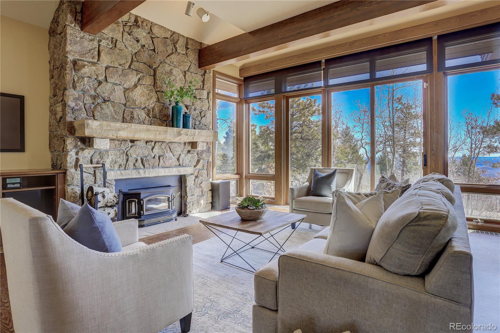 47 West Ranch Trail Morrison, CO 80465 - Photo 4 of 40 Gallery Image 4