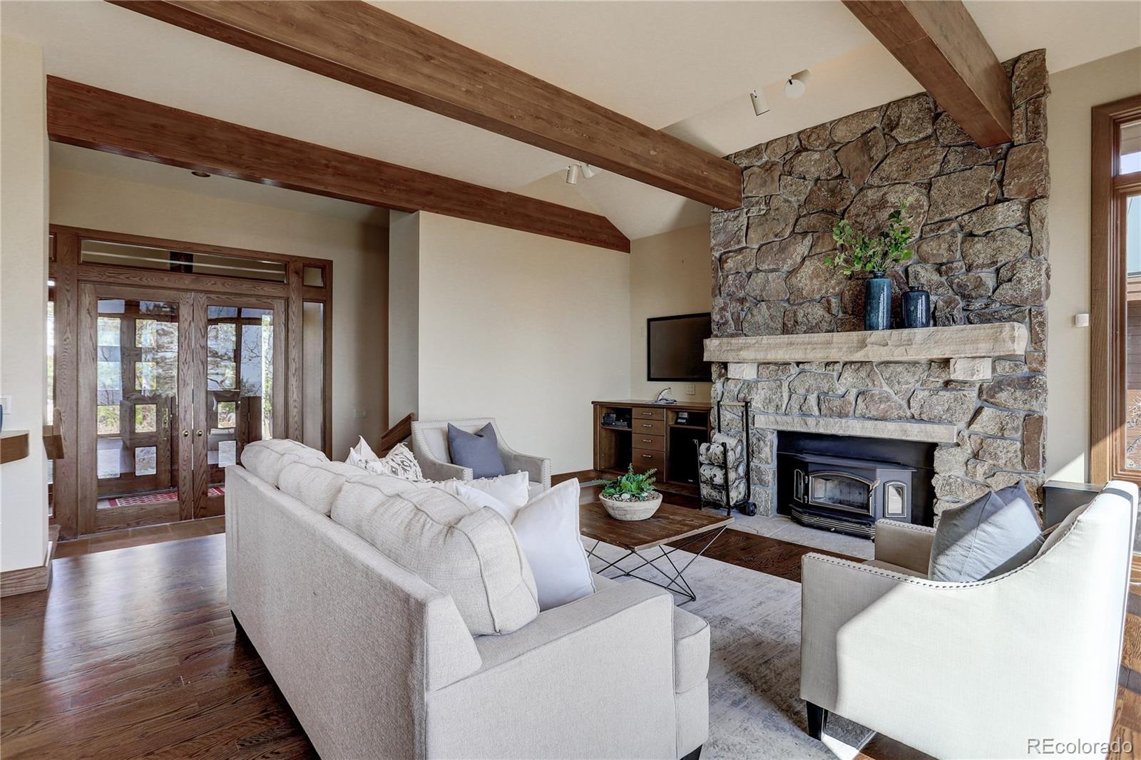 47 West Ranch Trail Morrison, CO 80465 - Photo 5 of 40 Gallery Image 5