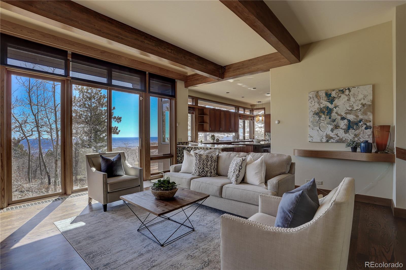 47 West Ranch Trail Morrison, CO 80465 - Photo 6 of 40 Gallery Image 6