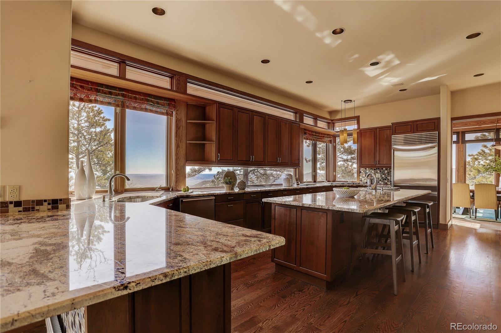 47 West Ranch Trail Morrison, CO 80465 - Photo 7 of 40 Gallery Image 7