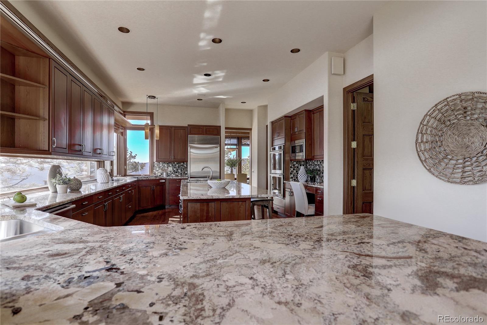 47 West Ranch Trail Morrison, CO 80465 - Photo 8 of 40 Gallery Image 8
