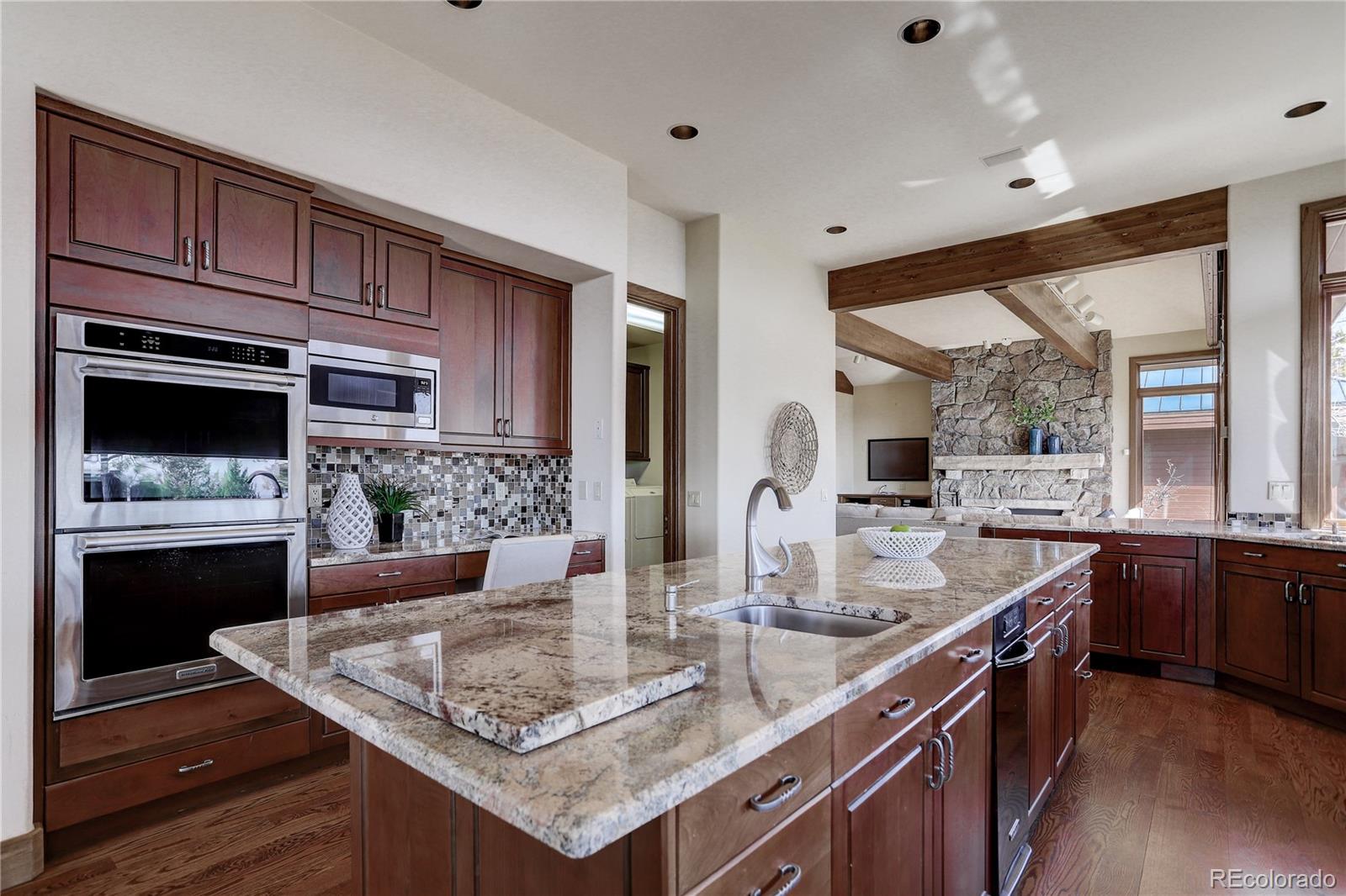 47 West Ranch Trail Morrison, CO 80465 - Photo 9 of 40 Gallery Image 9
