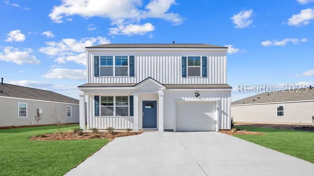 $364,990 | 1173 Sanctum Street, Ridgeland, SC 29936