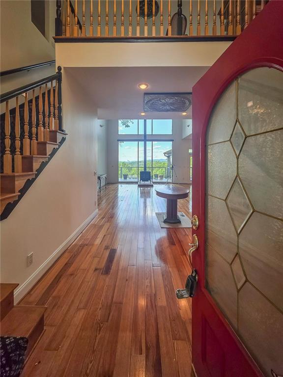 120 Sunrock Mountain Trace Blue Ridge, GA 30513 - Photo 7 of 66