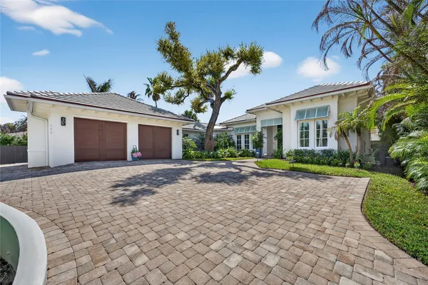 $4,495,000 | 544 Live Oak Road, Vero Beach, FL 32963