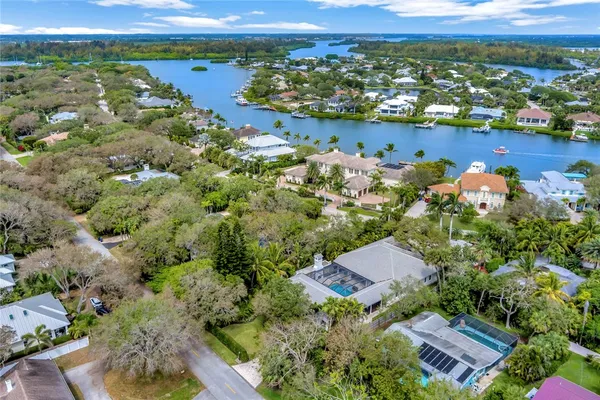 $4,495,000 | 544 Live Oak Road, Vero Beach, FL 32963