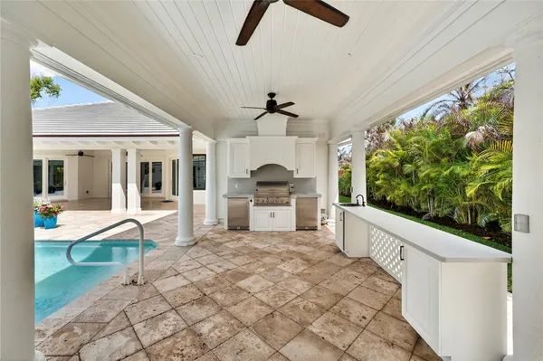 $4,495,000 | 544 Live Oak Road, Vero Beach, FL 32963