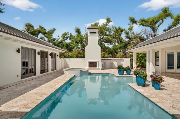 $4,495,000 | 544 Live Oak Road, Vero Beach, FL 32963