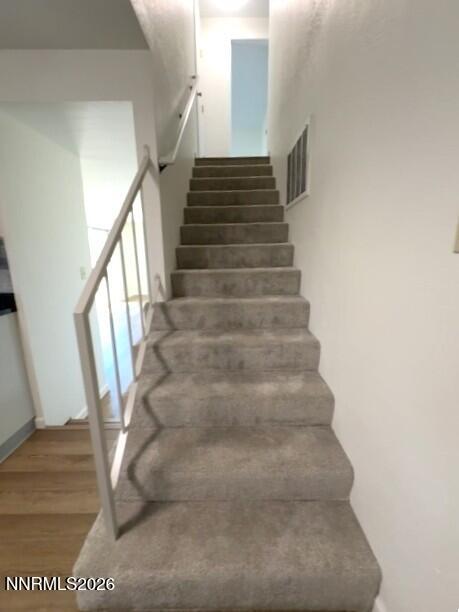 1300 East Huffaker Lane Reno, NV 89511 - Photo 13 of 13 Stairs