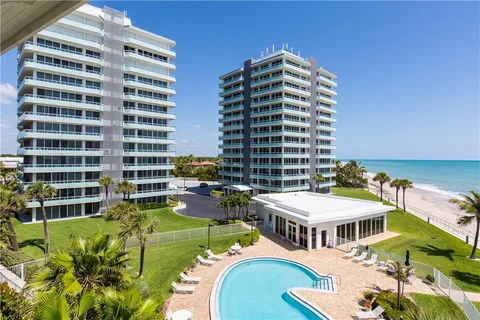 $825,000 | 3554 Ocean Drive, Unit 1101, Vero Beach, FL 32963