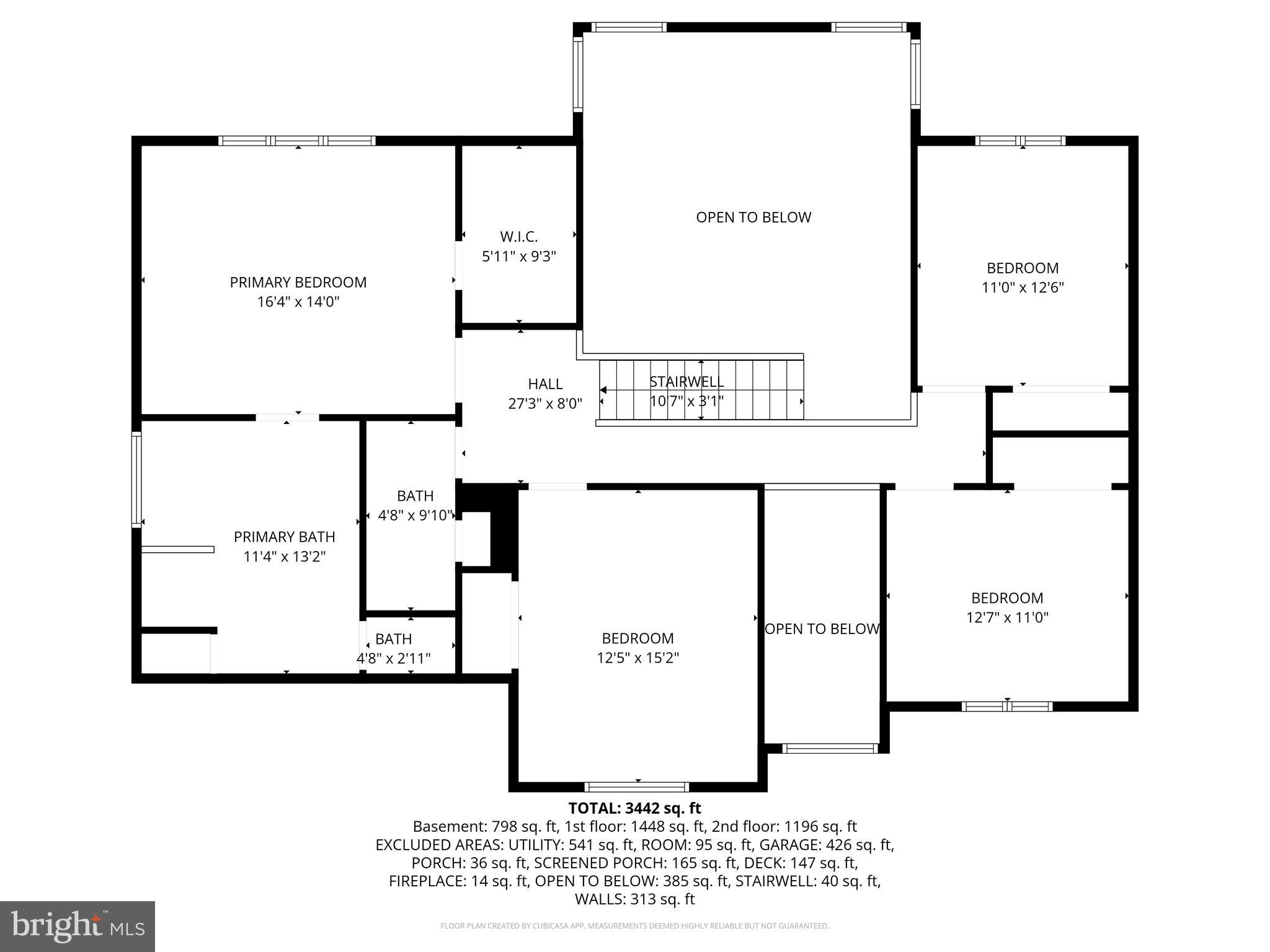 12298 Wake Forest Road Clarksville, MD 21029 - Photo 35 of 46 a picture