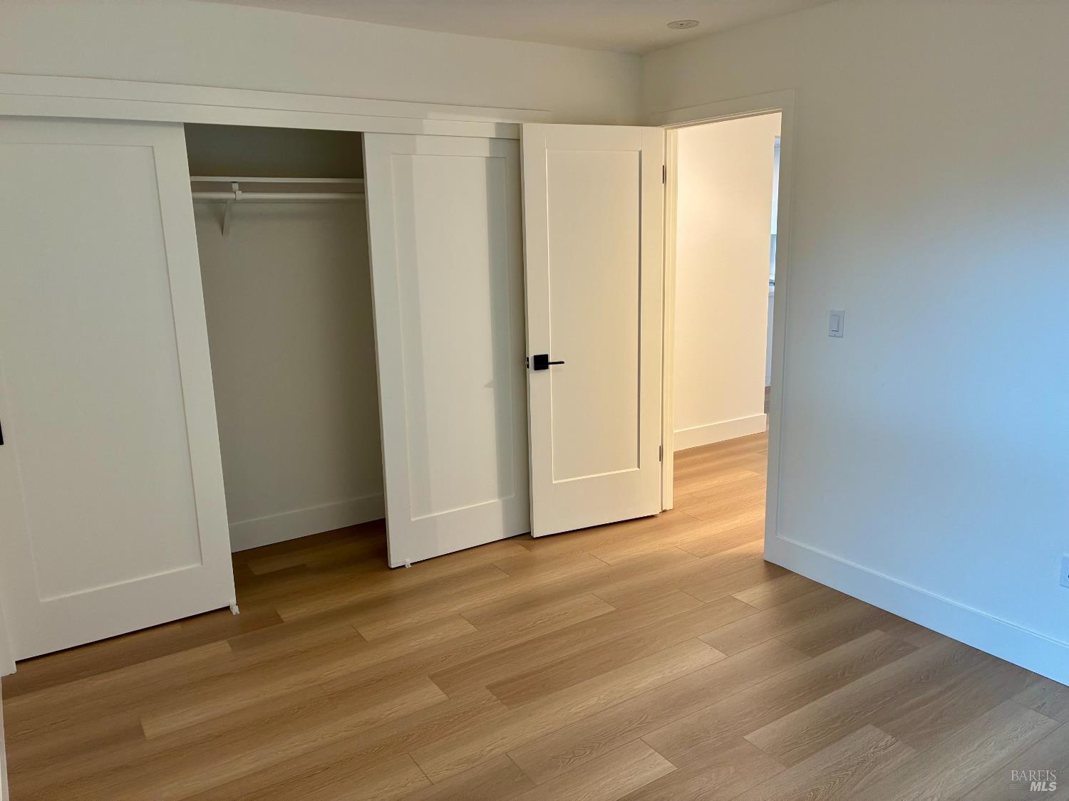 239 Corte Madera Avenue Corte Madera, CA 94925 - Photo 17 of 21 a view of an empty room