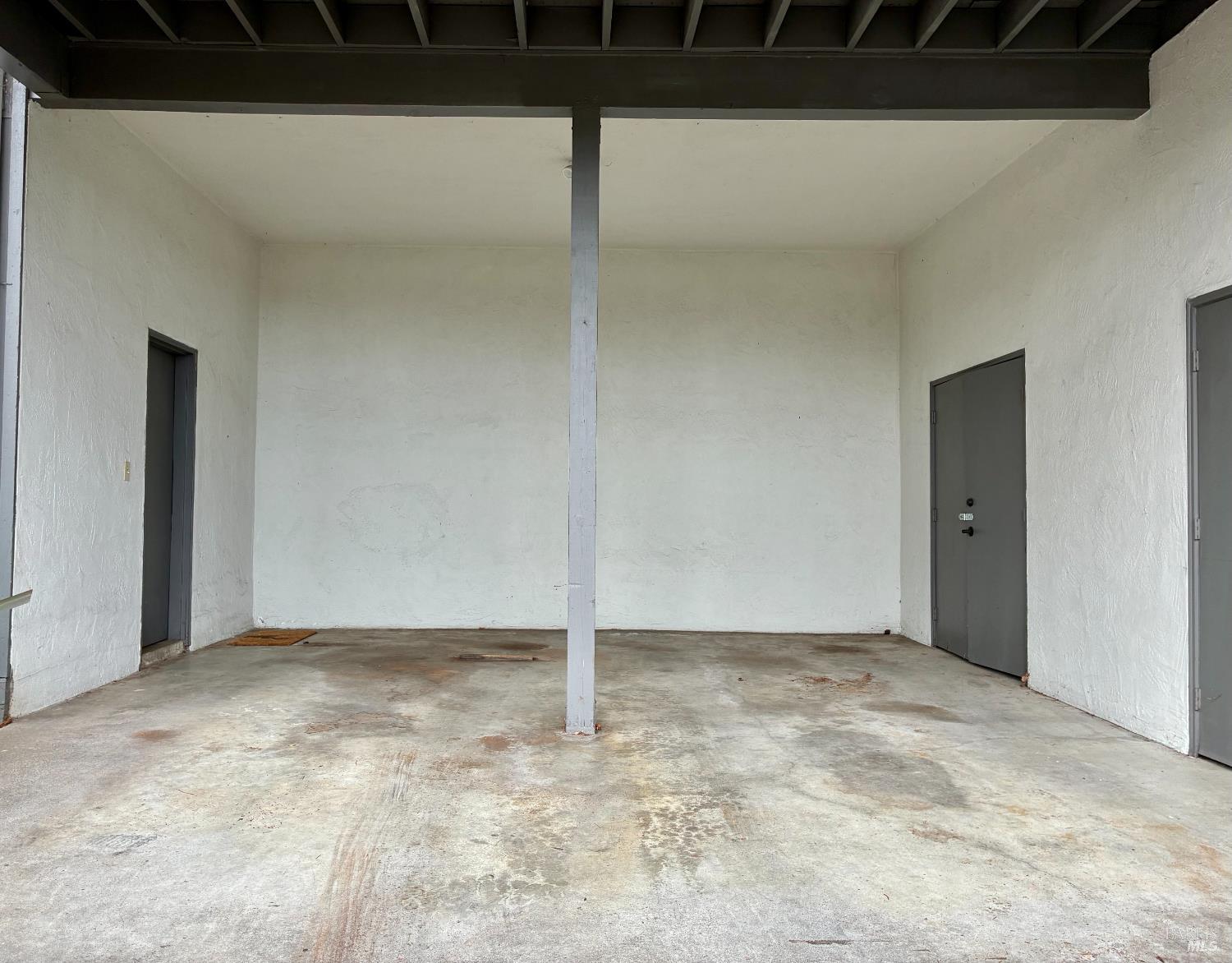 239 Corte Madera Avenue Corte Madera, CA 94925 - Photo 18 of 21 a view of an empty room