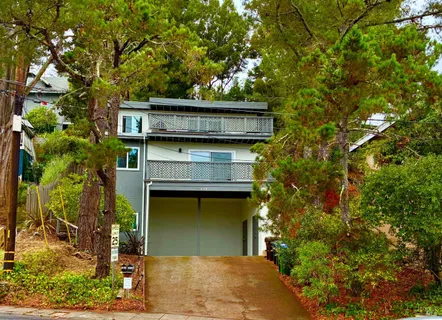 $3,750 | 239 Corte Madera Avenue, Corte Madera, CA 94925