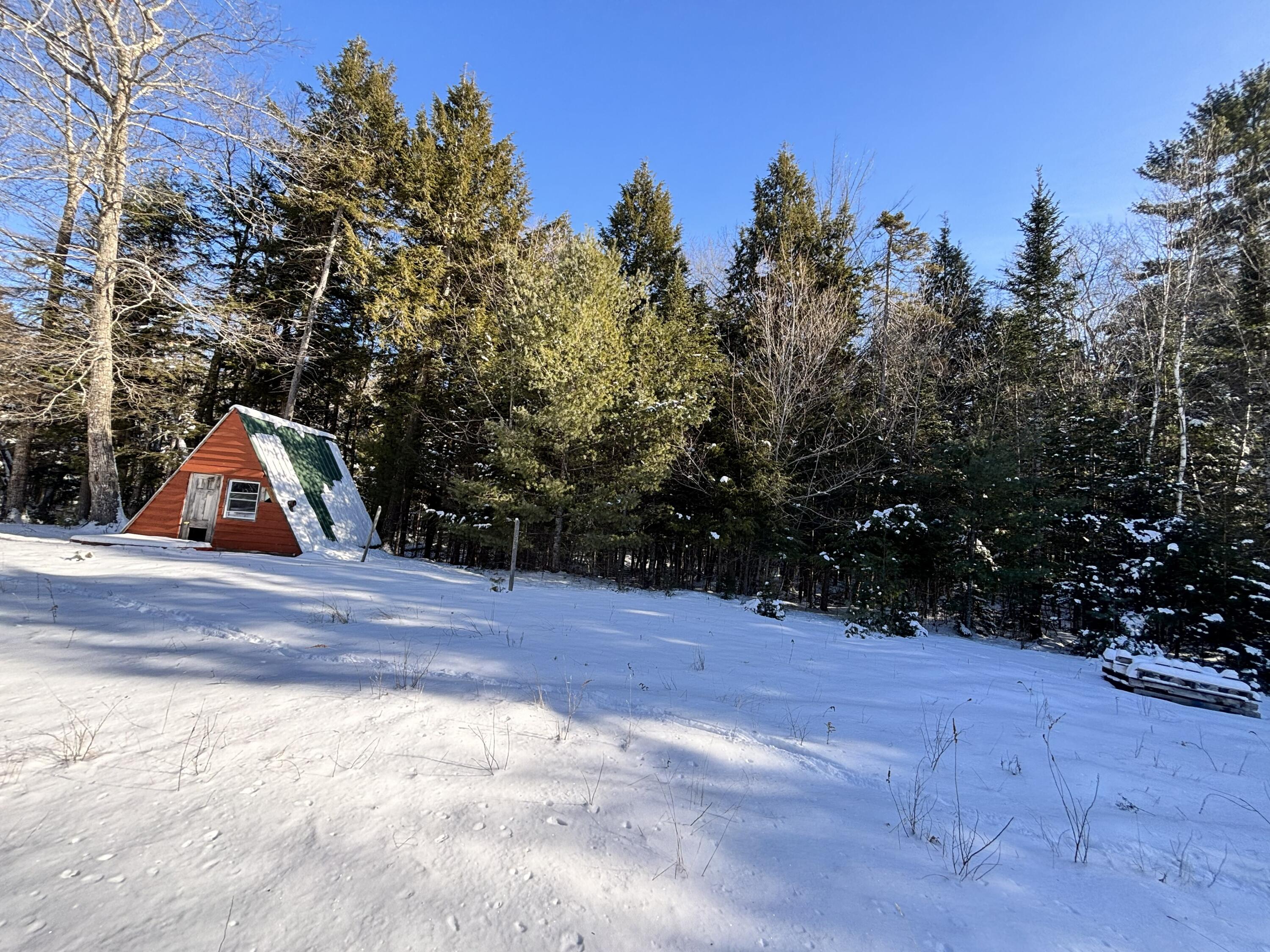 77 Bartlett Road Searsmont, ME 04973 - Photo 3 of 10
