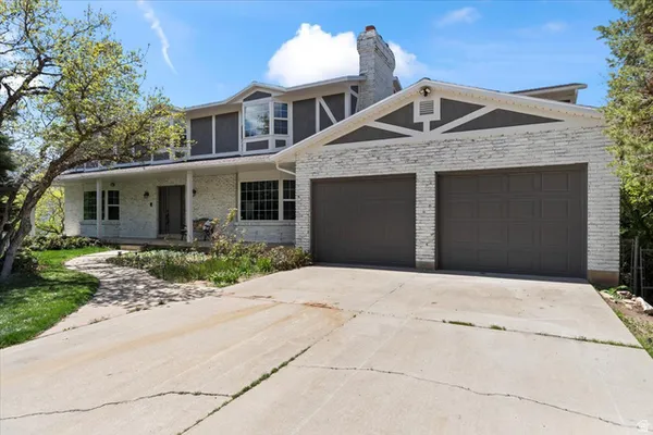 $879,990 | 717 Woodridge Drive, Layton, UT 84040