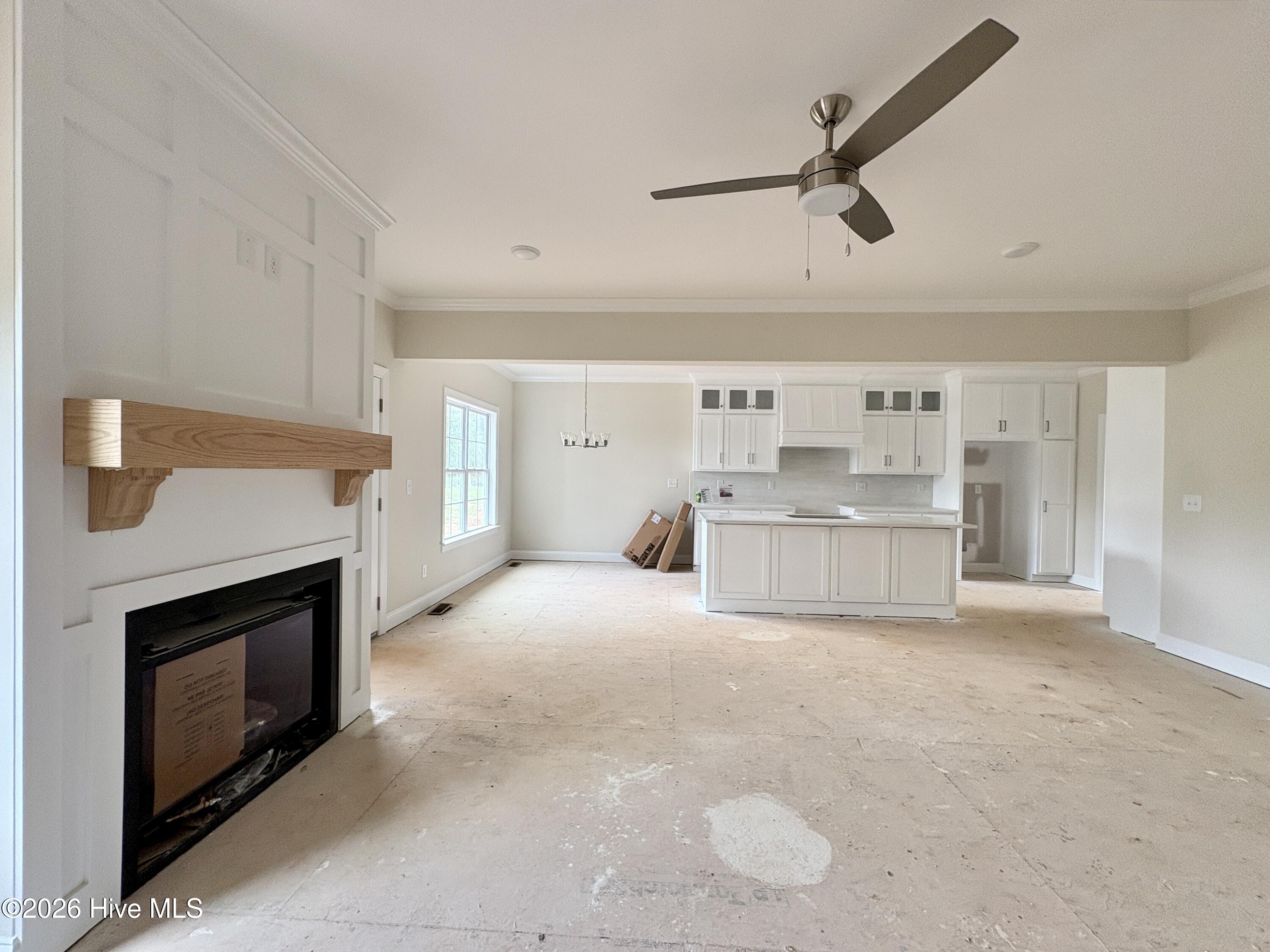7321 Huckleberry Lane Spring Hope, NC 27882 - Photo 4 of 15