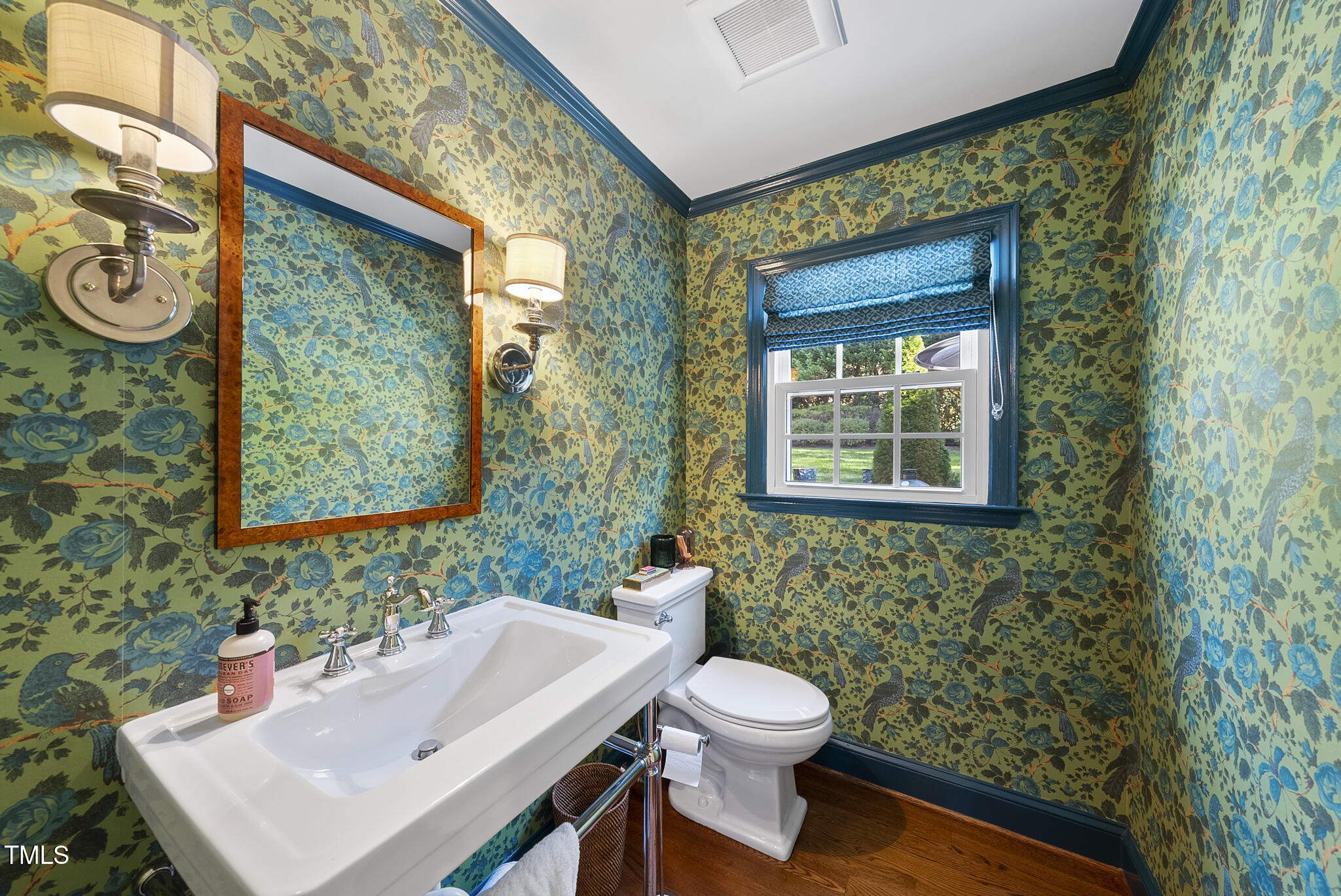 805 Faulkner Place Raleigh, NC 27609 - Photo 19 of 57 DSC09061