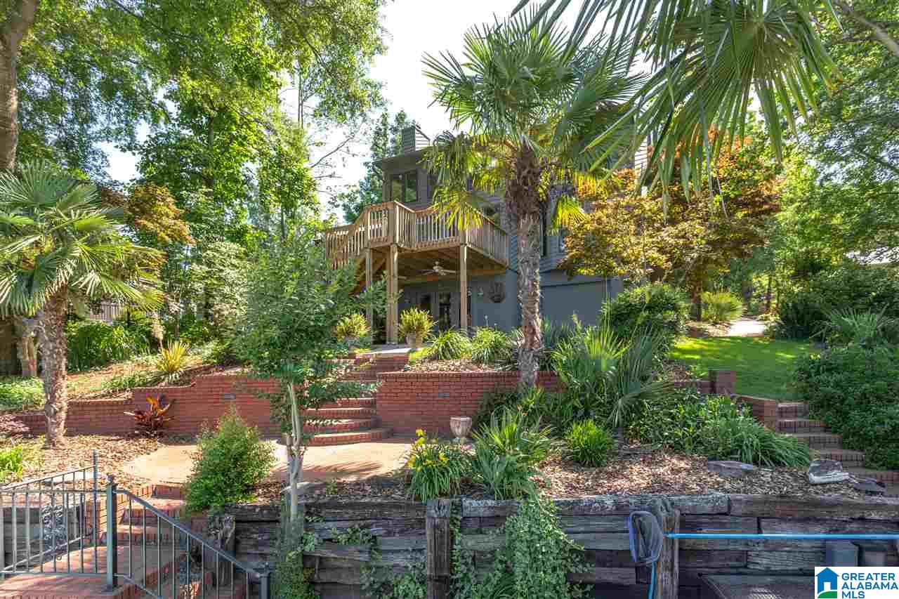 1310 Mohawk Trail Ohatchee, AL 36271 - Photo 47 of 49