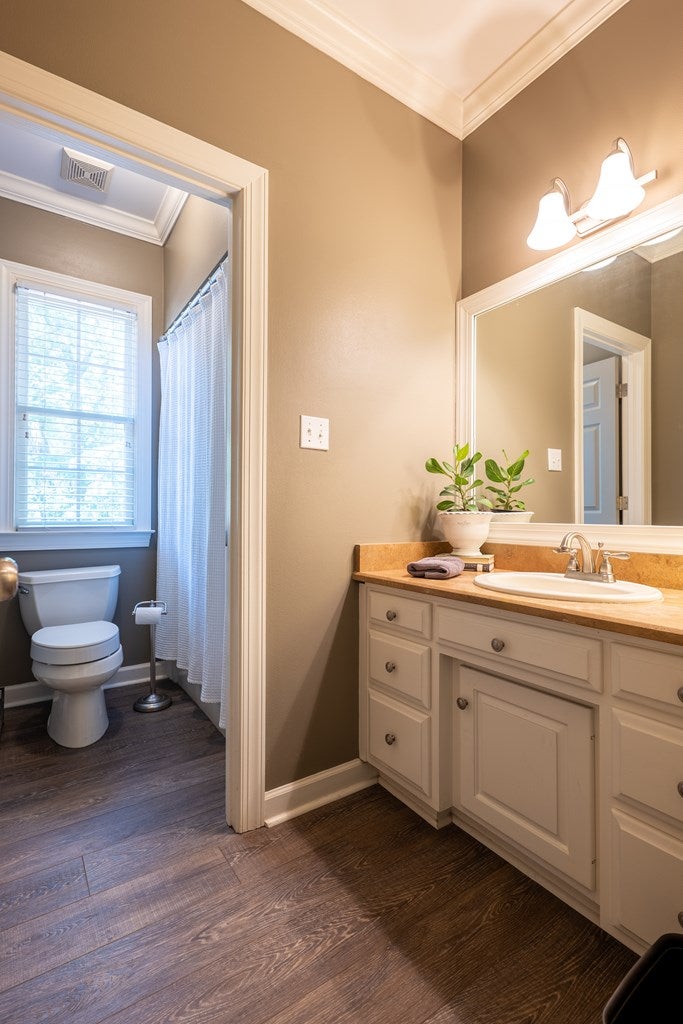 4637 Ridgeview Circle Valdosta, GA 31602 - Photo 34 of 57 Gallery Image 34