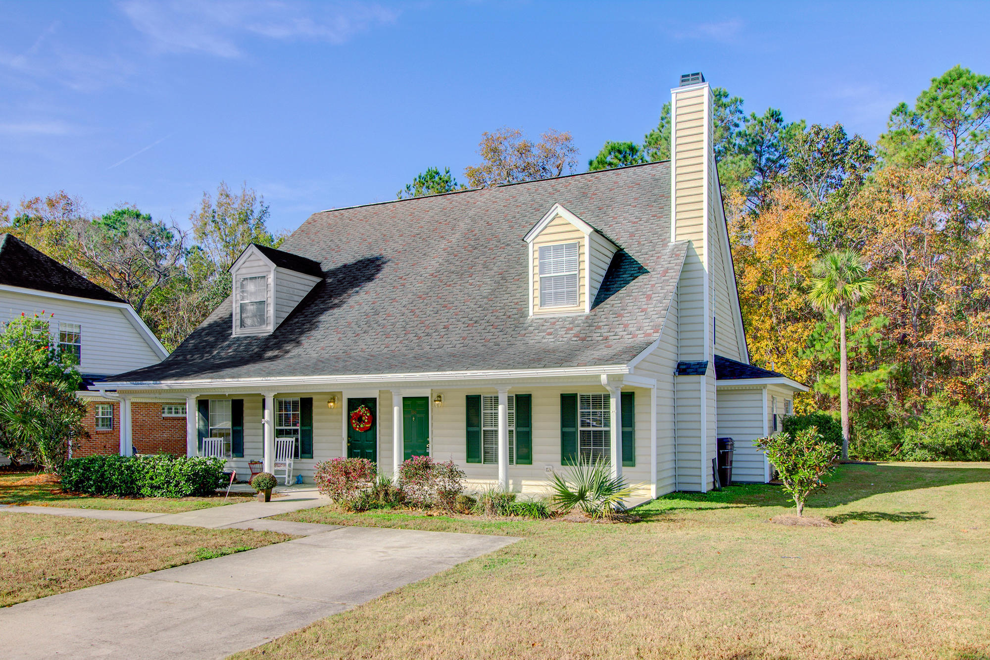 3184 Queensgate Way Mount Pleasant, SC 29466 - Photo 1 of 30 2