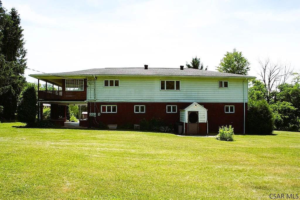 208 Theatre Road Carrolltown, PA 15722 - Photo 4 of 7