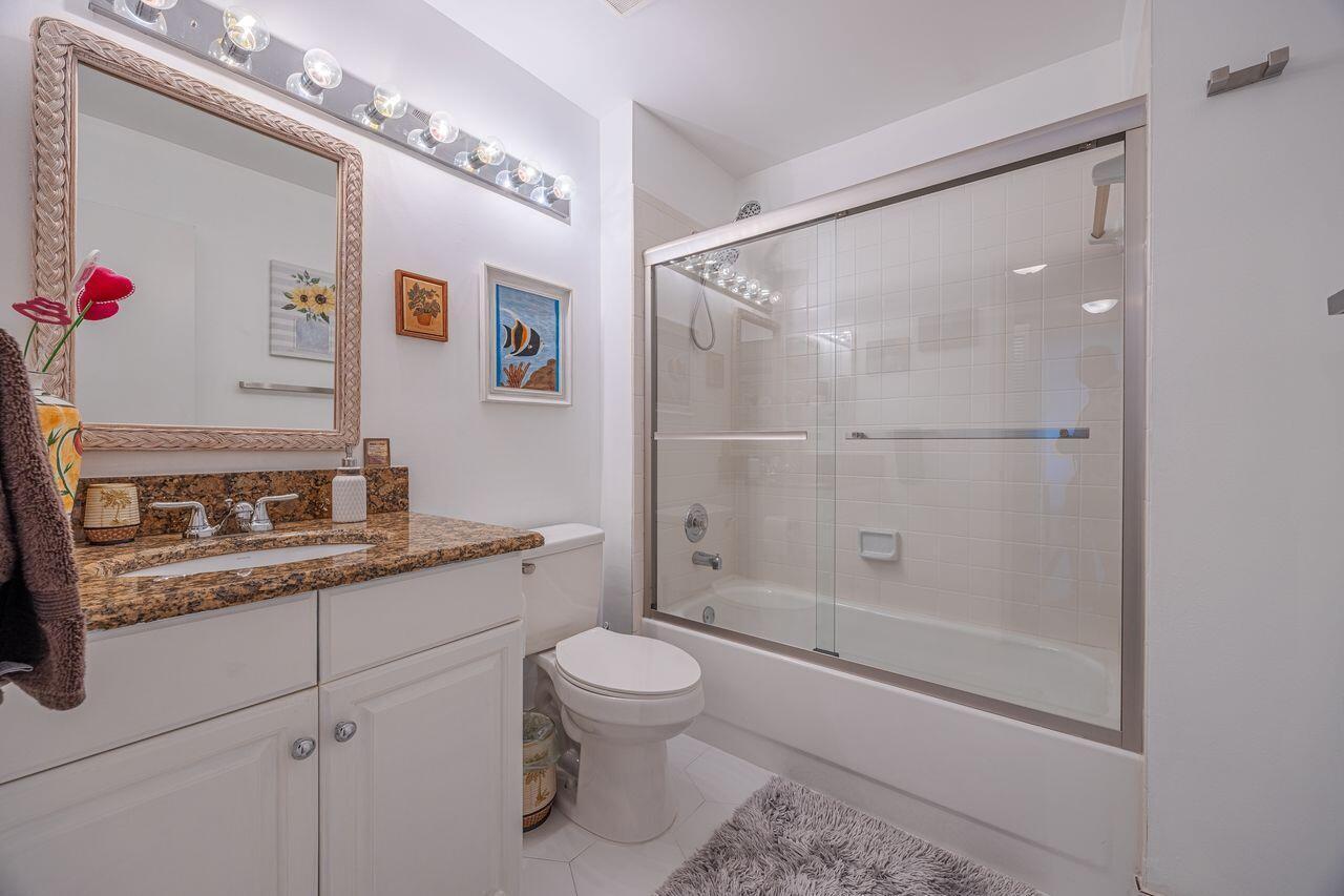 6674 Montego Bay Boulevard, Unit D Boca Raton, FL 33433 - Photo 15 of 17 BP