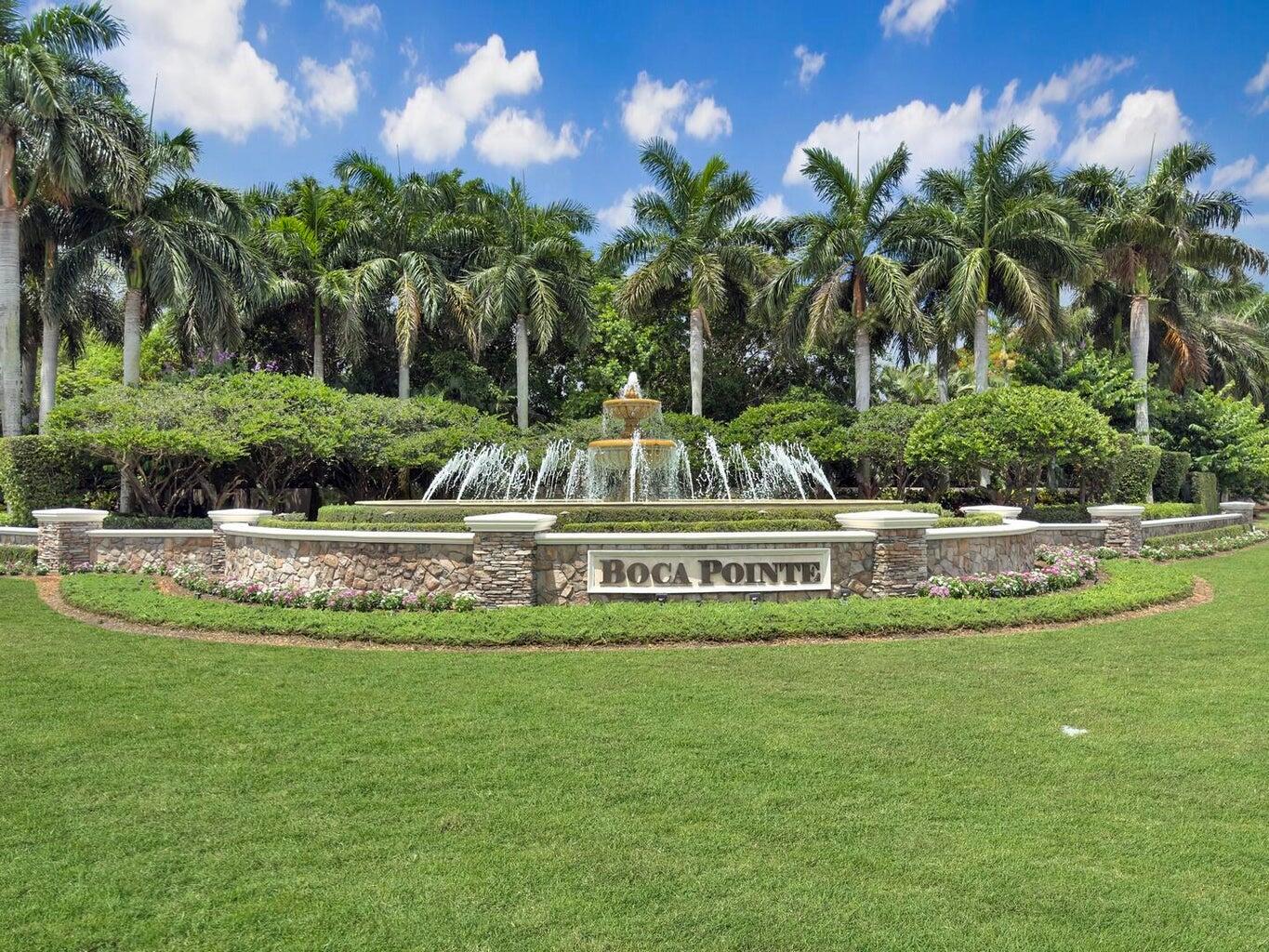 6674 Montego Bay Boulevard, Unit D Boca Raton, FL 33433 - Photo 17 of 17 BP